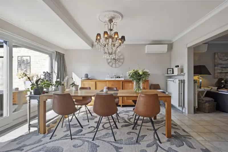 Huis te huur