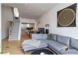 Huis te koop Hoboken 140m2 3 slaapkamers instapklaar
