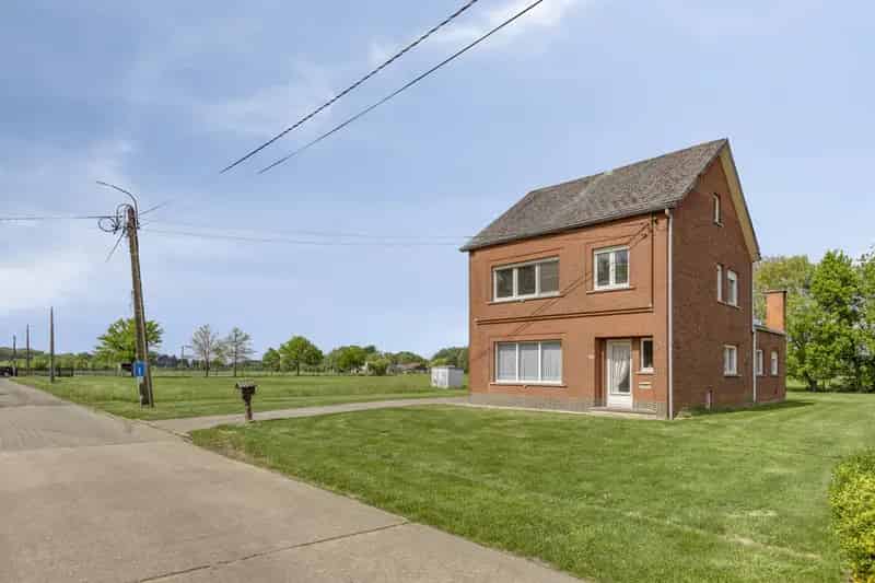 Te renoveren woning in Ramsel