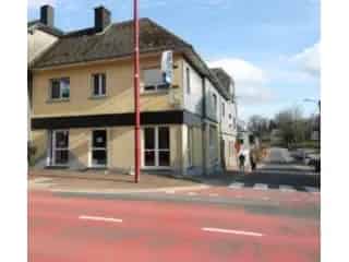 Huis gemengd gebruik te koop - Büllingen VBA98725