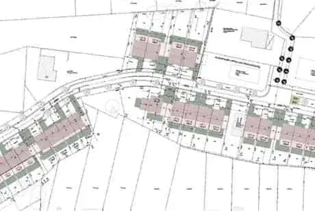 Project: Verkaveling - Hof Van Berlaar - Berlaar 1737550-01335585_OM_217369