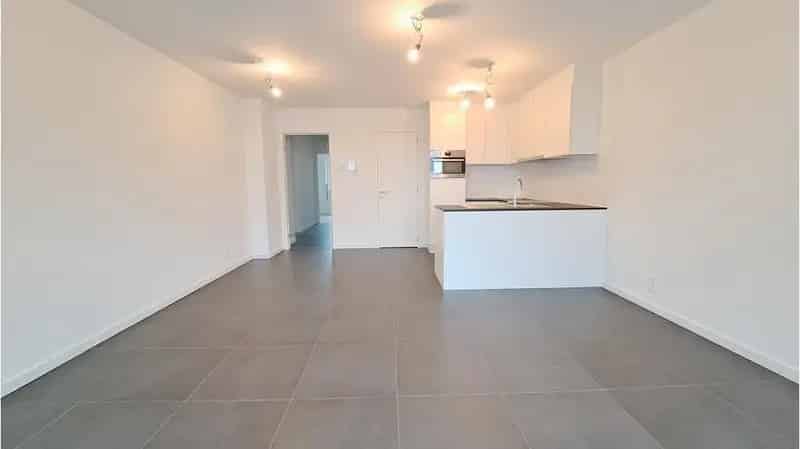 Nieuwbouw appartement te huur in Brugge