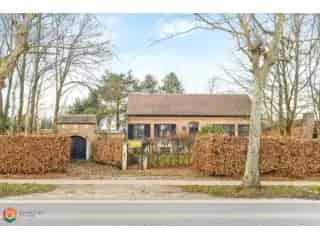 Huis te koop - Beerzel RBT16247