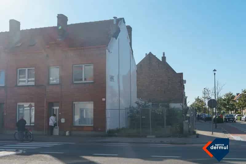 Te koop Oostende Torhoutsesteenweg 423