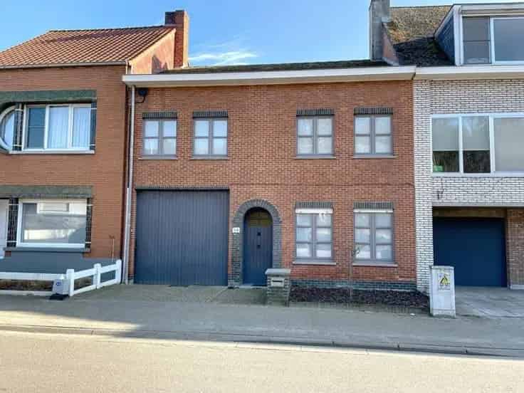 Huis Te Koop