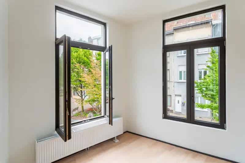 Kleinschalig renovatieproject op een zuchtje van Park Spoor Noord 8519982