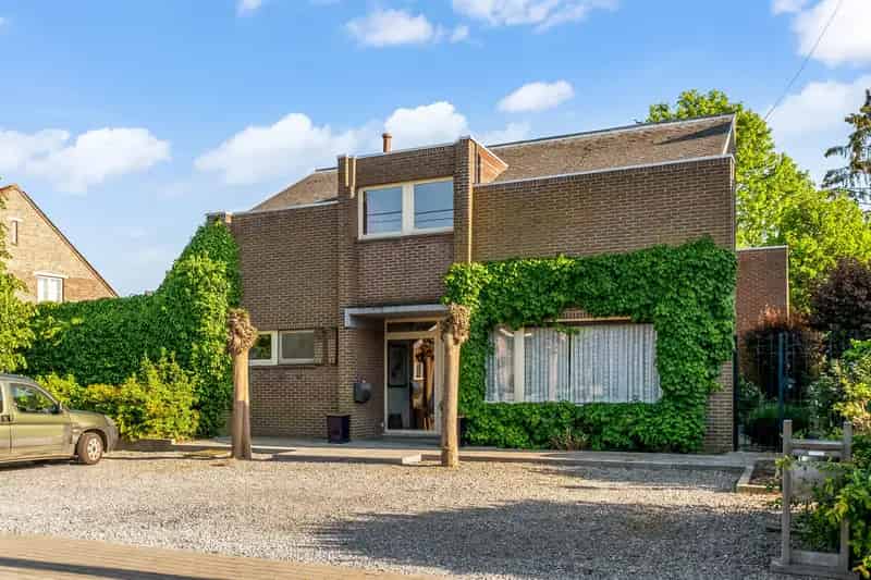 Huis te koop
