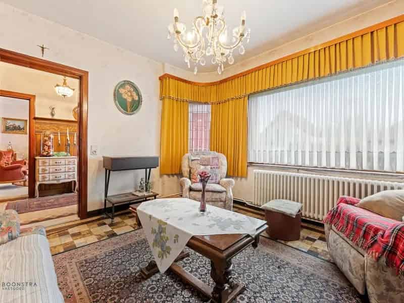 Huis Te koop te Haacht bij Boonstra Vastgoed