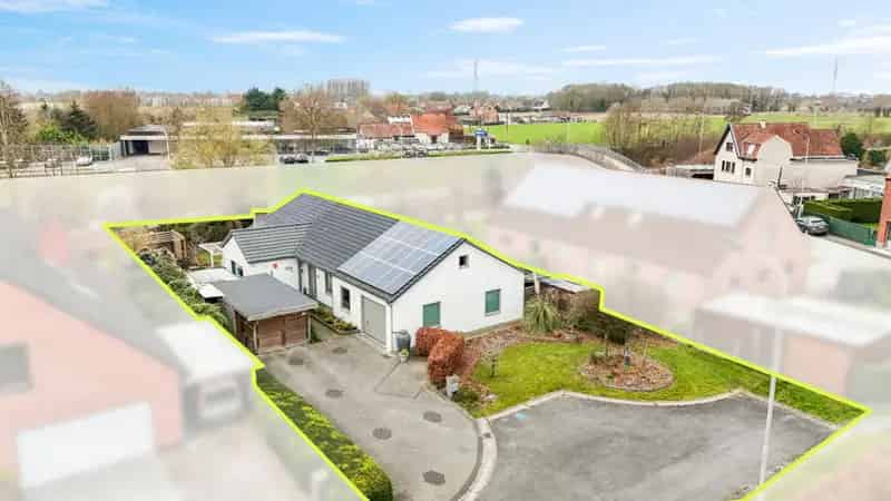 Huis te koop in Waregem