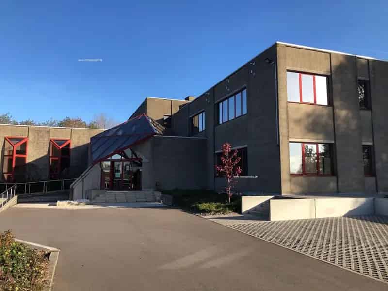 Kantoorruimte te huur in Researchpark Zellik
