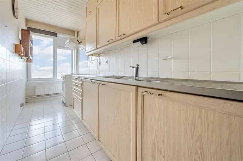 Appartement te koop in Sint-Niklaas