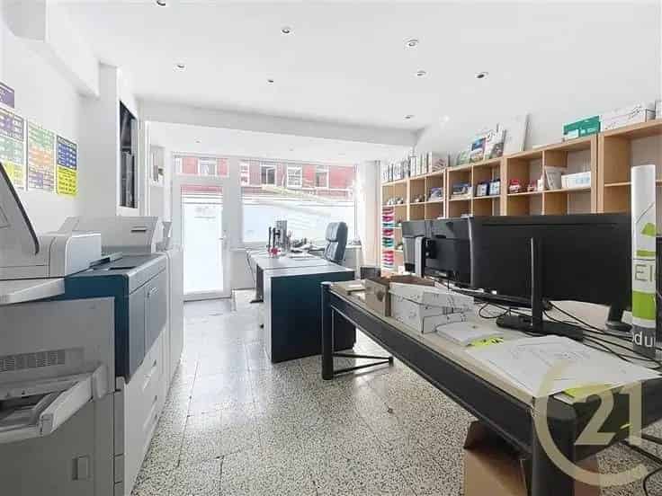 Handelspand Frasnes 2 slaapkamers
