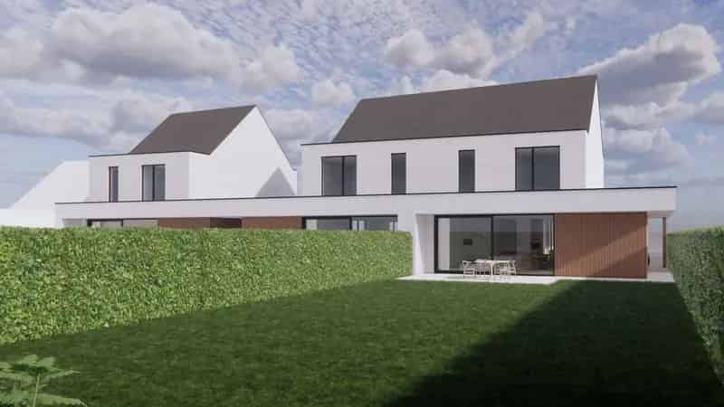 Nieuwbouwwoning