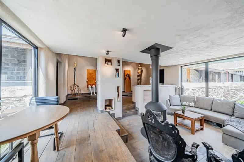 Huis met vier slaapkamers in Stoumont