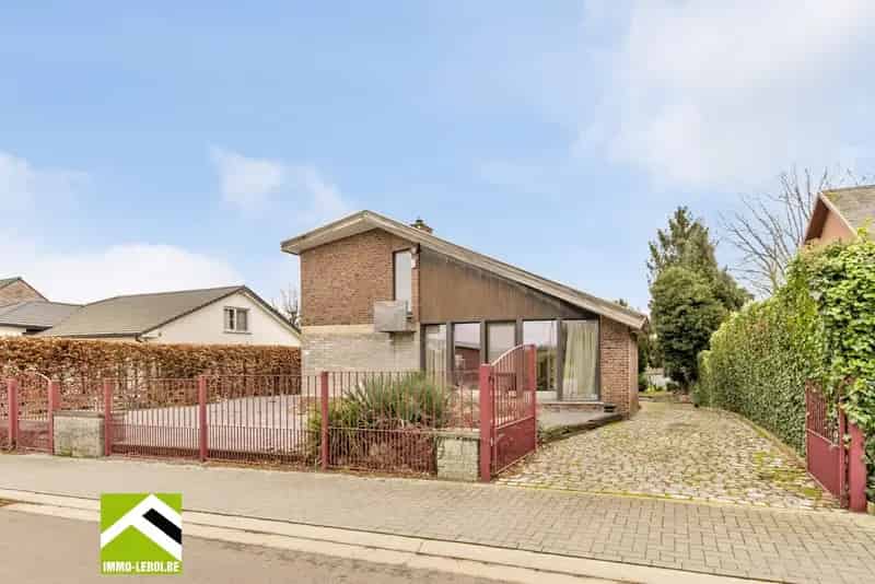 Huis te koop
