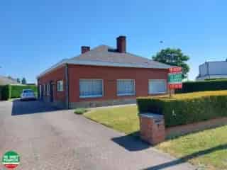 Bungalow te koop - Uitkerke RBT30388