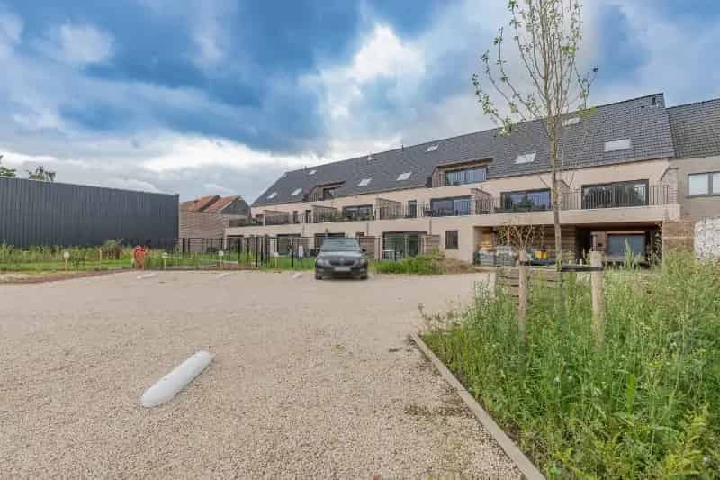 Garage / parking te koop in Lebbeke