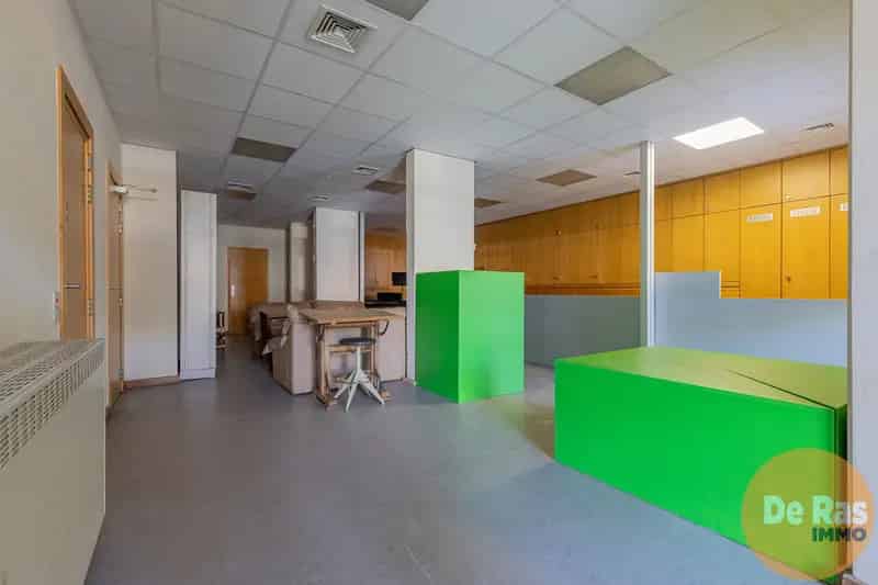 AALST - HANDELSPAND OP CENTRALE LOCATIE