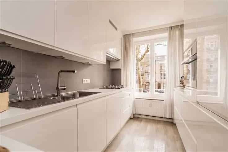 Appartement Te Koop