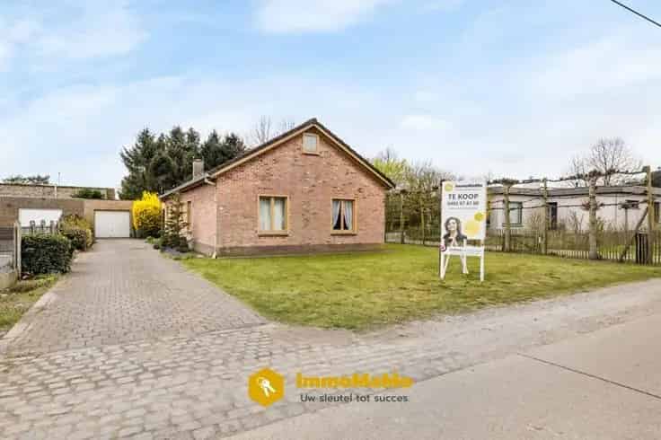 Bungalow Te Koop