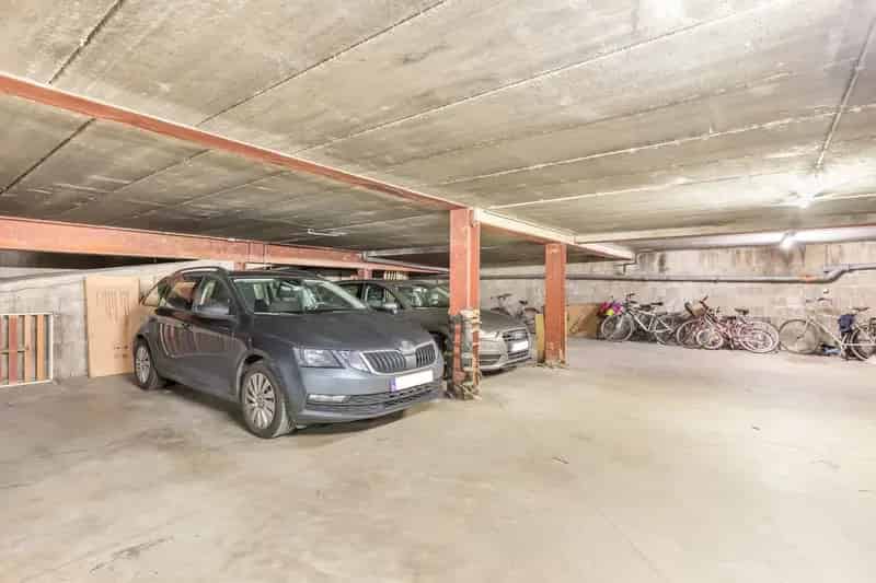 Garage te koop Leuven Centrum