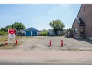 Bouwgrond te koop - Lommel RBU19265