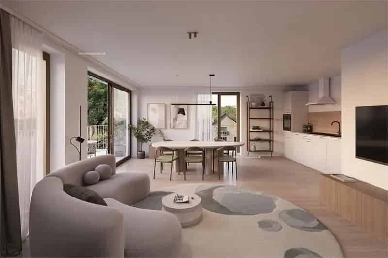 Nieuwbouw appartement te koop in Aalst