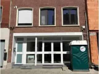 Handelspand te Huur Herentals