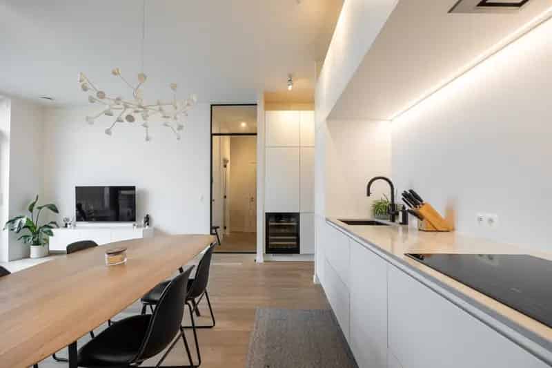 Appartement te koop