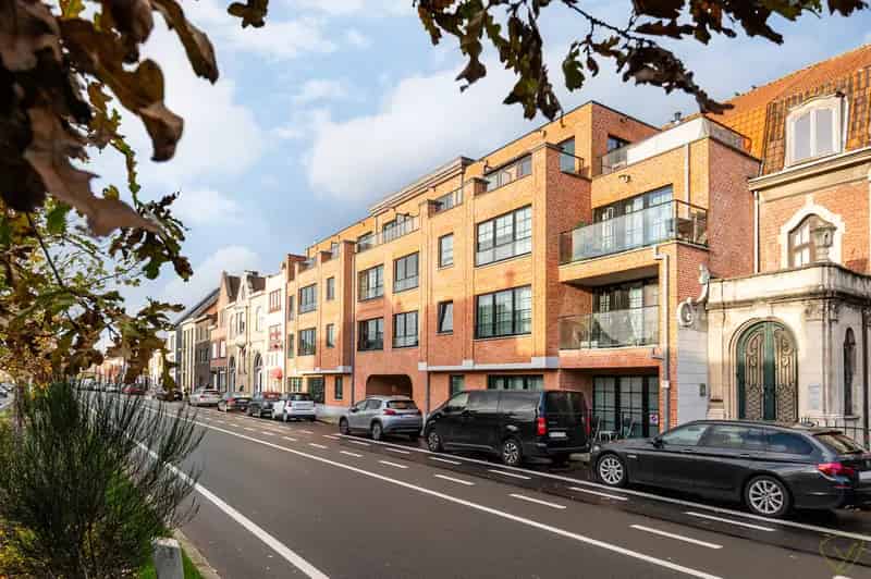 Appartement te koop
