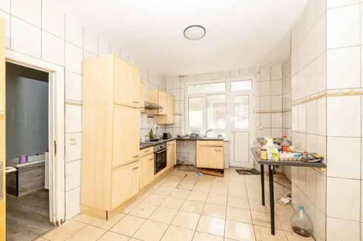 Appartementsblok Te Koop