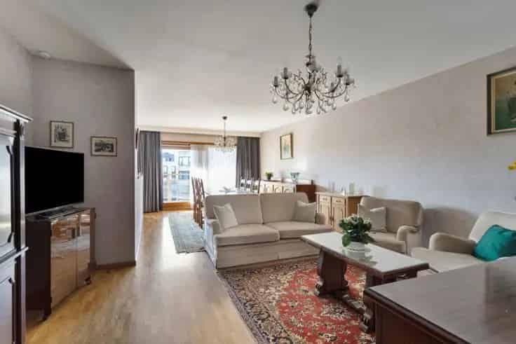 Appartement Te Koop