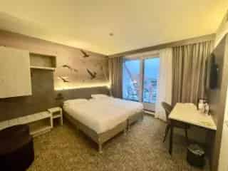 Studio te koop - Zeebrugge RBT15574