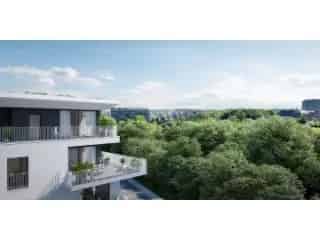 Project: "The W" - Sint-Lambrechts-Woluwe 1951886-7013111