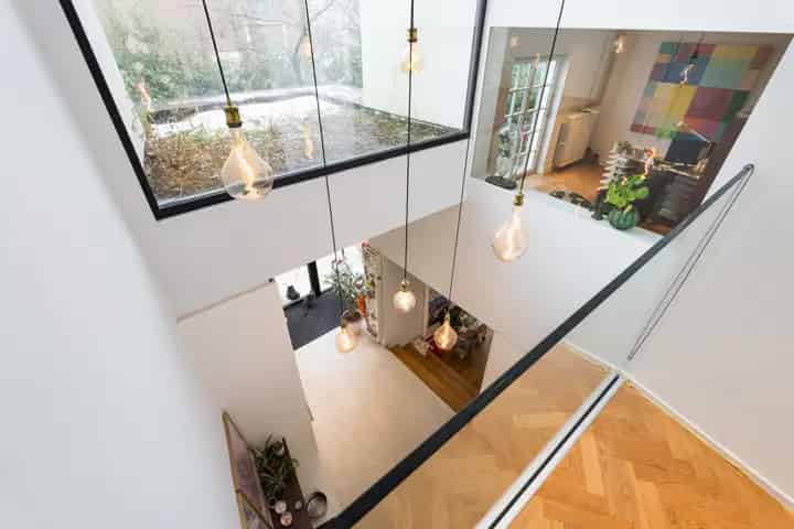 Huis Te Koop , Schaarbeek, Brussel Hoofdstad