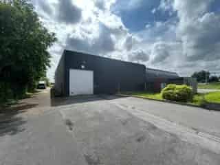 Industrie te koop - Deerlijk RBN16305