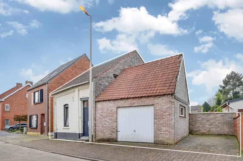 Huis te huur