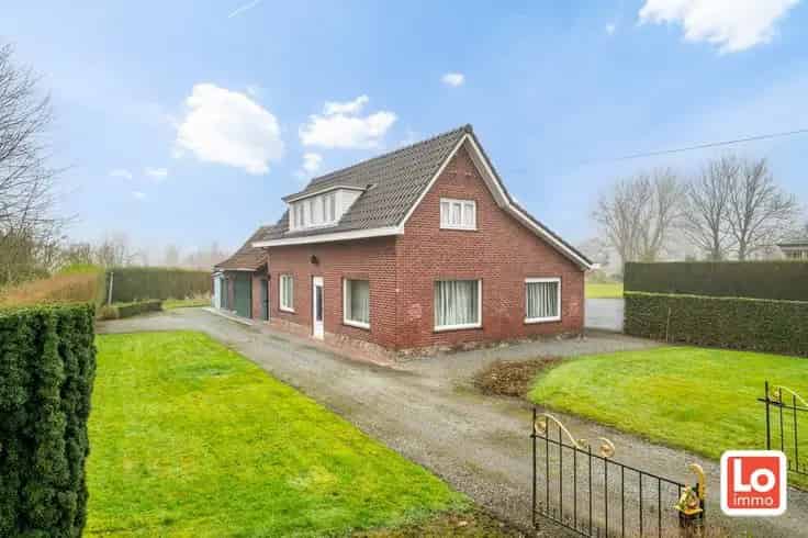Huis Te Koop