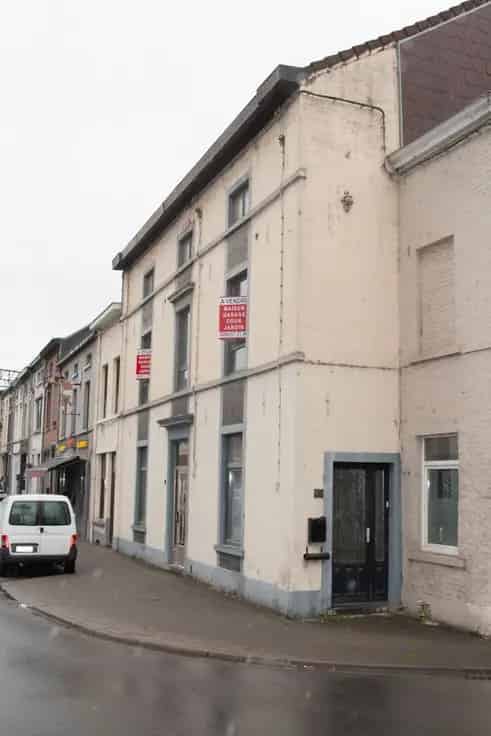Huis Te Koop