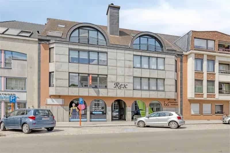 Appartement te koop Oudenaarde