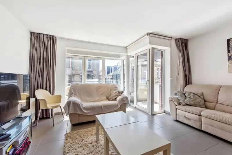 Appartement te koop