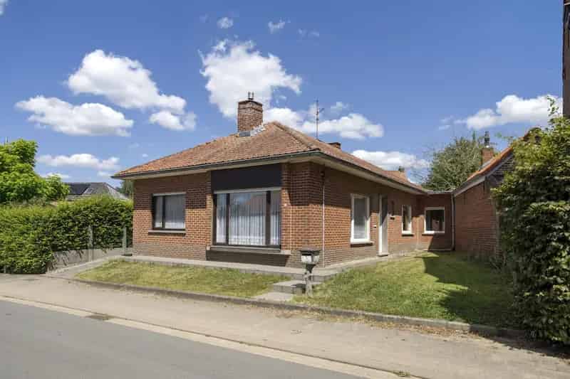 Huis te koop