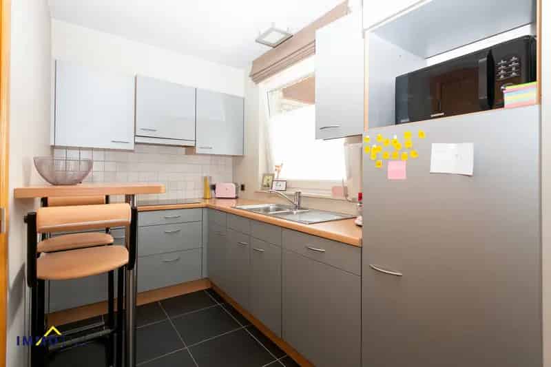 Prachtig appartement te huur op toplocatie te Sint-Gillis!