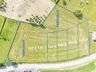 Bouwgrond te koop - Zottegem RBU08057