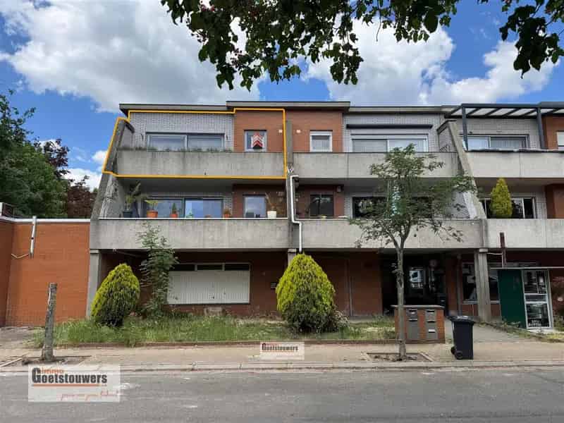 Appartement te koop