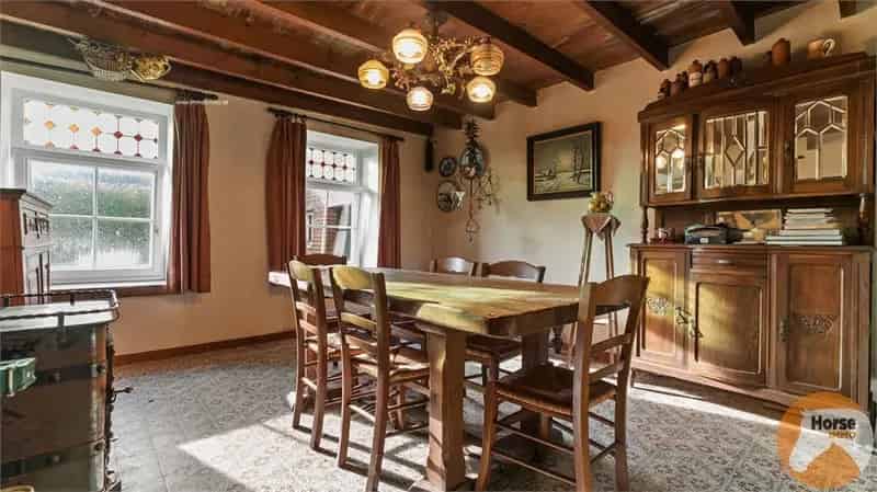 Huis te koop Galmaarden