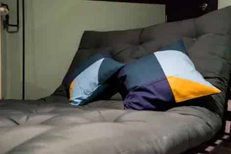 Kamer Te Huur , 23, Avenue des Alliés, Malmedy, Luik