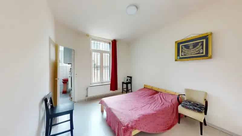 Appartement  te Bruxelles 