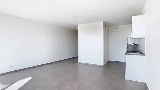 Appartement te huur in Reudengoedstraat 4, Brugge - Dewaele