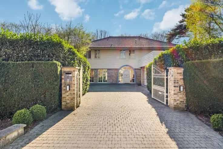 Villa Te Koop